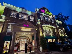 -桂园餐厅(五大道店)