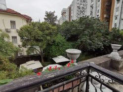 -老洋房花园饭店·宴会厅