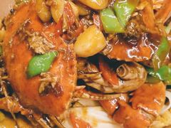 -虾胡闹龙虾馆(湄南河店)