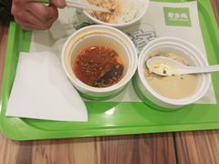 -老乡鸡(池州商之都店)