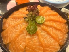 -三禾寿司(石龙店)