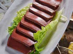 -海银海记潮汕牛肉火锅(体育西分店)