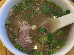 -秋色客家菜(南山店)