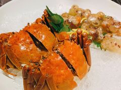 -蟹榭·本帮江浙菜·蟹宴(五角场合生汇商场店)