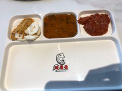 -刘炭长牛烧大块烤肉(珠海香洲店)