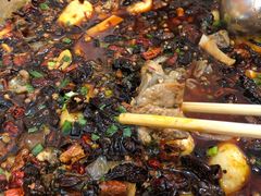 芋儿鸡-黑竹香鸡(营和巷店)