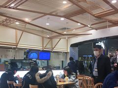 大堂-小满手工粉(上海品尊国际店)