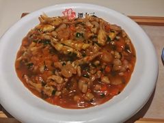 -谭十三大排档·18年老字号(船山路总店)