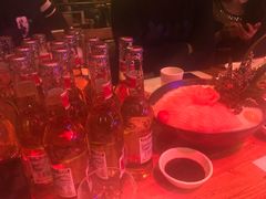 -胡桃里音乐酒馆(曲江店)