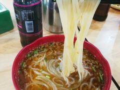 -林静小吃(复兴路店)