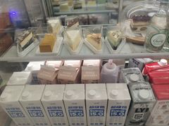 -seeu coffee(江滩店)