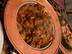 -Old Ottoman Cafe & Restaurant