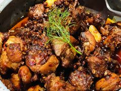 -山石榴·贵州菜(丰盛里店)