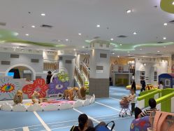 -meland亲子乐园•派对•研学(苏州悠方购物中心店)