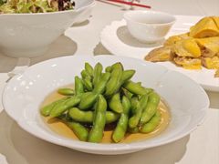 -梅龙镇酒家(南京西路总店)