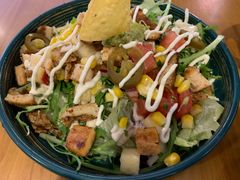-HFFOUSA TACO弗萨塔可墨西哥餐厅(颐堤港店)