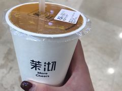-茉沏(繁花中心店)