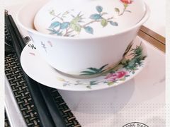 -五号茶居·新派粤菜·岭南五号酒店(沿江中路店)