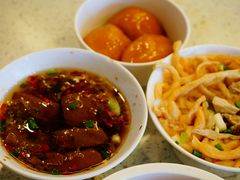 龙脂猪血-火宫殿(五一大道分店)