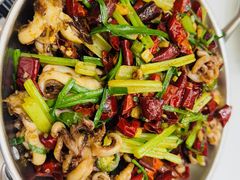 -不倒翁·安徽名菜楼(步行街店)