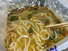 -农大2食堂