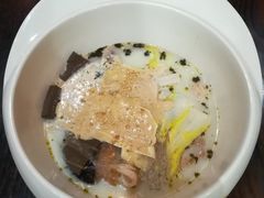 涮品(麻酱底料)-刁四藤椒麻辣烫(振华店)