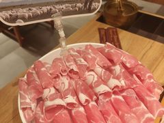 -巴奴毛肚火锅(龙湖锦艺城店)