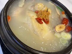 -长顺参鸡汤店(西塔总店)