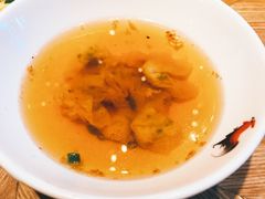 手打扁肉汤-莆田餐厅PUTIEN(三里屯店)