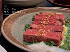 澳洲和牛M5肉眼-农畉LONFOOD(万象天地店)