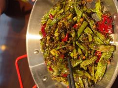 -拾捌川·自贡爆炒(新街口店)