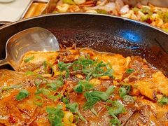 -锦顺海鲜•口味菜(李村店)