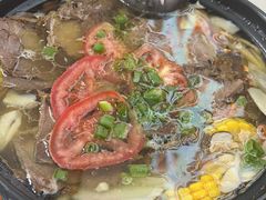 -野菌王牦牛肉汤锅