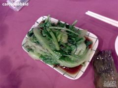 生菜-黄埔华苑酒家(黄埔总店)
