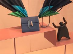 -HERMES(万象城店)