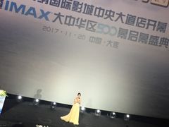 -博纳国际影城IMAX(中央大道店)