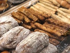葱香味司康-烘焙町面包店(西四店)