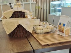 -嗒令甜品·主题融合料理餐厅(首座时代店)