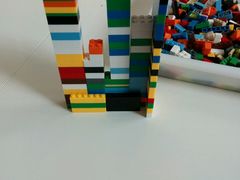 亲手搭的积木2-光启城时尚购物中心