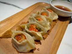 -春家·非遗手工小吃(徐汇万科广场店)