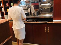 -广州富力丽思卡尔顿酒店