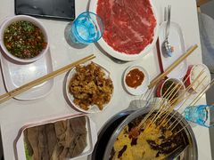 -袁记串串香(喜力博物馆店)