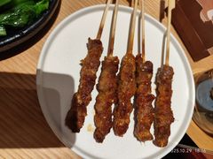 -隅乐胡椒虾·台湾菜·团建(皇岗店)