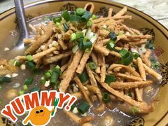 传统油茶-小陈方酥锅盔(古城总店)