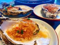 -百富源·海鲜辽菜(张士店)