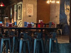 -Luchador摔跤手墨西哥餐厅(恒宇广场店)