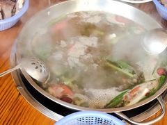 -老秦凉都黄牛肉馆(九堡店)
