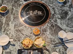 -慢丽江·云南野生菌土鸡锅(西山店)