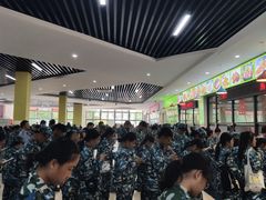 -宁波工程学院食堂(东校区)