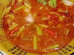 -川香煲(茅台路店)